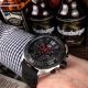 Perfect Replica Tag Heuer Formula 1 Chronograph Grey Face Rubber Band 43 MM Quartz Watch (2)_th.jpg